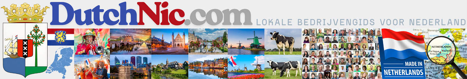 Gemaakt in Nederland - Leloshop